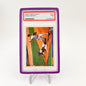 Trading Card Graded Slab Protector Bumper (PSA)