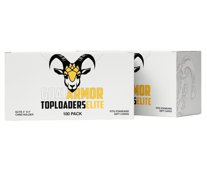Elite Top Loaders