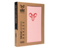 "Stay Flat" Card Binder
