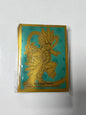 New Hot 64pcs/Set Ptcg Trading Card Sleeve Departure Theme Pikachu Lvysaur Shanaido Mewtwo Card Protection Cover Gift Toys ﻿
