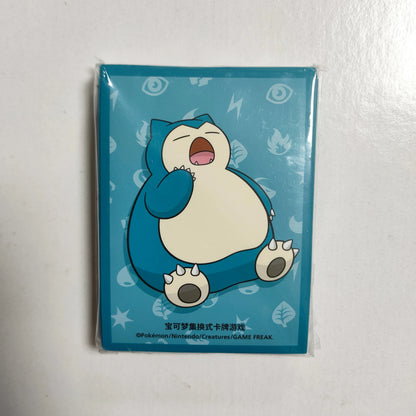 New Hot 64pcs/Set Ptcg Trading Card Sleeve Departure Theme Pikachu Lvysaur Shanaido Mewtwo Card Protection Cover Gift Toys ﻿