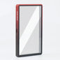 Graded Card Protector with Metal Frame, Magnetic, Glass Case for PSA BGS slabs