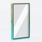 Graded Card Protector with Metal Frame, Magnetic, Glass Case for PSA BGS slabs