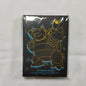 New Hot 64pcs/Set Ptcg Trading Card Sleeve Departure Theme Pikachu Lvysaur Shanaido Mewtwo Card Protection Cover Gift Toys ﻿