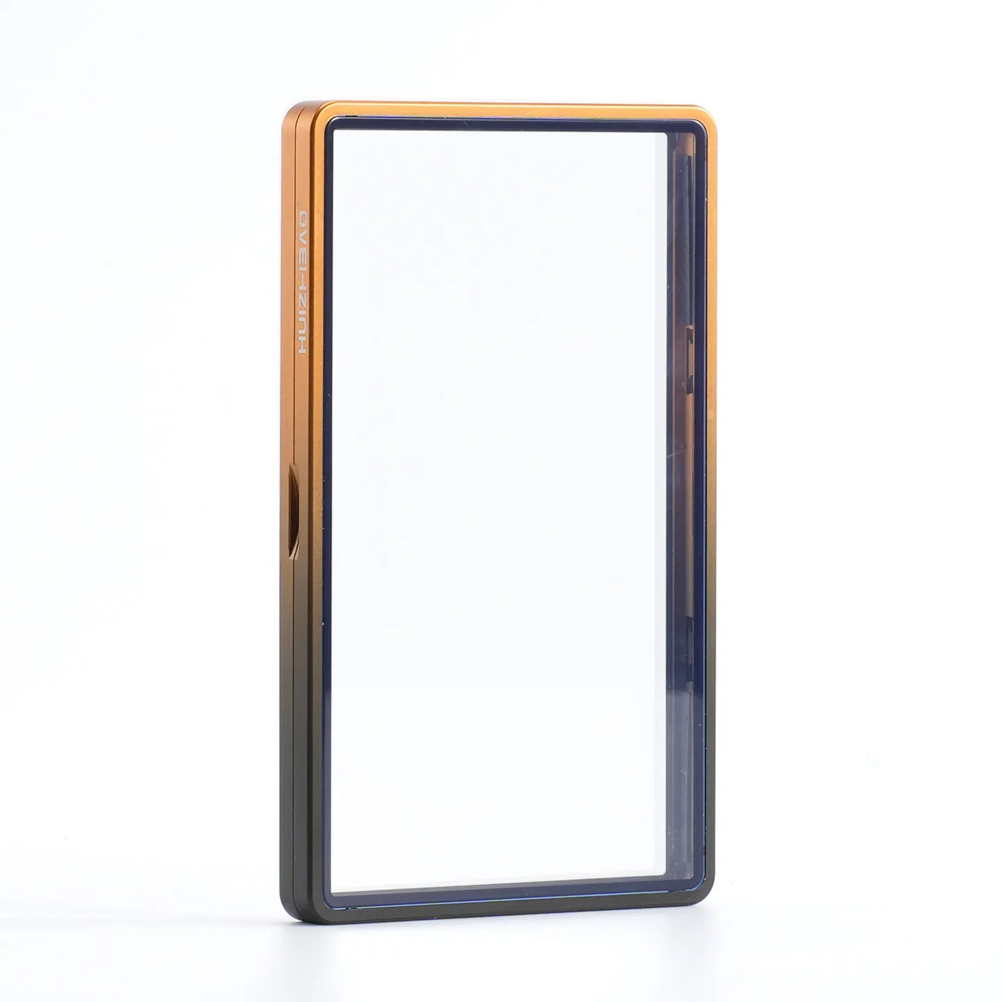 Graded Card Protector with Metal Frame, Magnetic, Glass Case for PSA BGS slabs