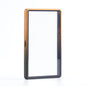Graded Card Protector with Metal Frame, Magnetic, Glass Case for PSA BGS slabs