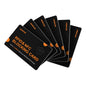 RFID Blocking NFC Signals Shield Secure For Passport Case Purse Portable Credit Card Protector