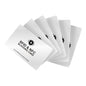 Anti Theft for RFID Credit Card Protector Blocking Sleeve Skin  Covers Protection Bank Card anti-skimming shield card