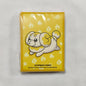 New Hot 64pcs/Set Ptcg Trading Card Sleeve Departure Theme Pikachu Lvysaur Shanaido Mewtwo Card Protection Cover Gift Toys ﻿