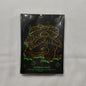 New Hot 64pcs/Set Ptcg Trading Card Sleeve Departure Theme Pikachu Lvysaur Shanaido Mewtwo Card Protection Cover Gift Toys ﻿