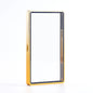 Graded Card Protector with Metal Frame, Magnetic, Glass Case for PSA BGS slabs
