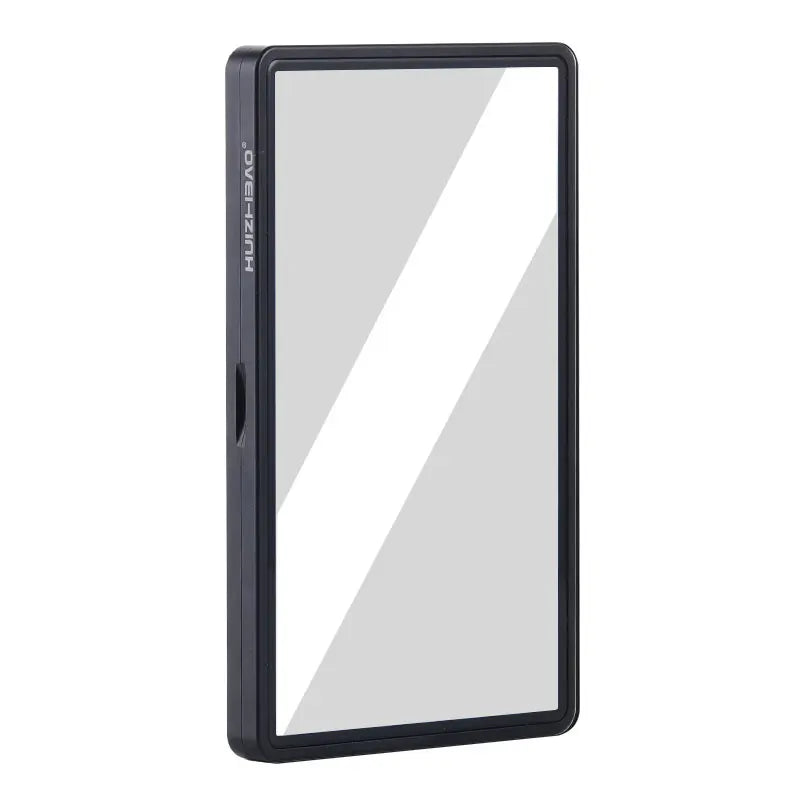 Graded Card Protector with Metal Frame, Magnetic, Glass Case for PSA BGS slabs