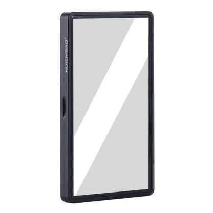 Graded Card Protector with Metal Frame, Magnetic, Glass Case for PSA BGS slabs