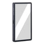 Graded Card Protector with Metal Frame, Magnetic, Glass Case for PSA BGS slabs