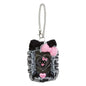 New Clear Hello Kitty Photocard Holder With Lolita Lace Bow Cute Kpop Idol Photo Card Protector ID/Bus Card Bag Case Pendant