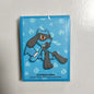 New Hot 64pcs/Set Ptcg Trading Card Sleeve Departure Theme Pikachu Lvysaur Shanaido Mewtwo Card Protection Cover Gift Toys ﻿