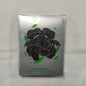 New Hot 64pcs/Set Ptcg Trading Card Sleeve Departure Theme Pikachu Lvysaur Shanaido Mewtwo Card Protection Cover Gift Toys ﻿